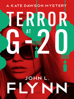 cover image of Terror at G-20